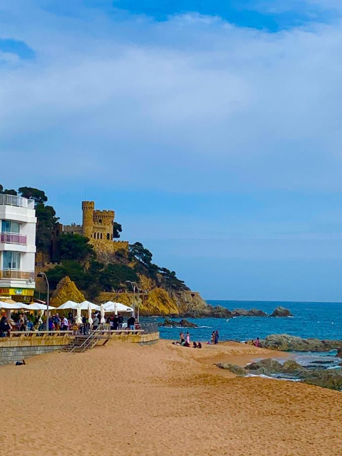 Kelly'S Beach Home โยเรตเดมาร์ ภายนอก รูปภาพ