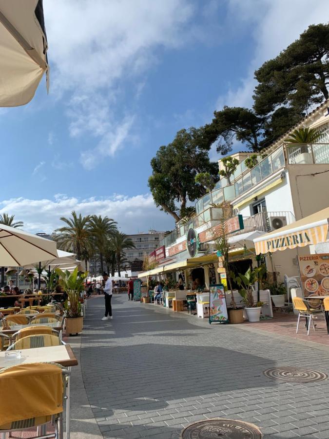 Kelly'S Beach Home โยเรตเดมาร์ ภายนอก รูปภาพ