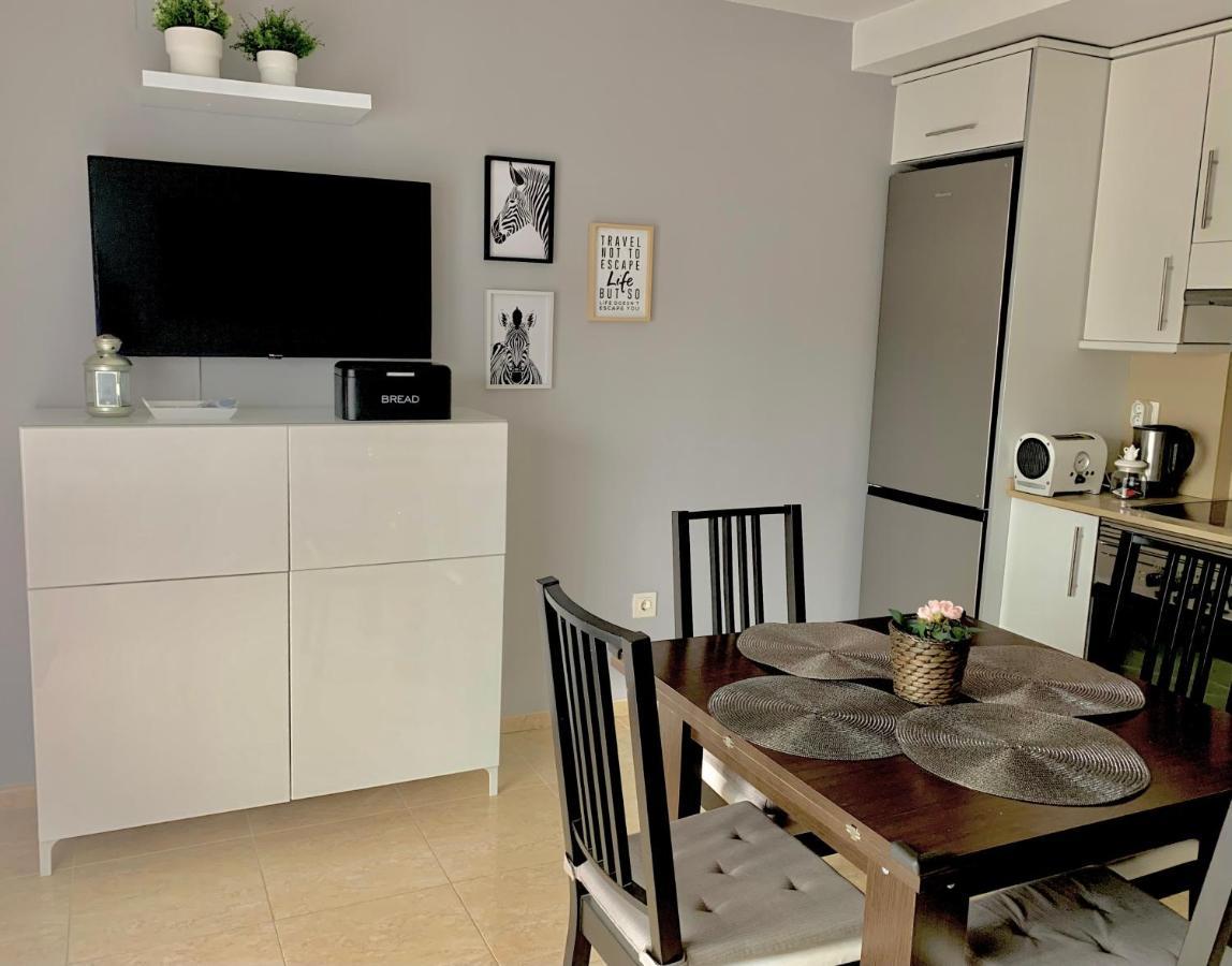 Kelly'S Beach Home โยเรตเดมาร์ ภายนอก รูปภาพ